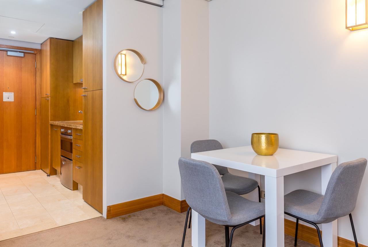 Stylish Central City Apartment With Pool And Gym Окленд Екстер'єр фото